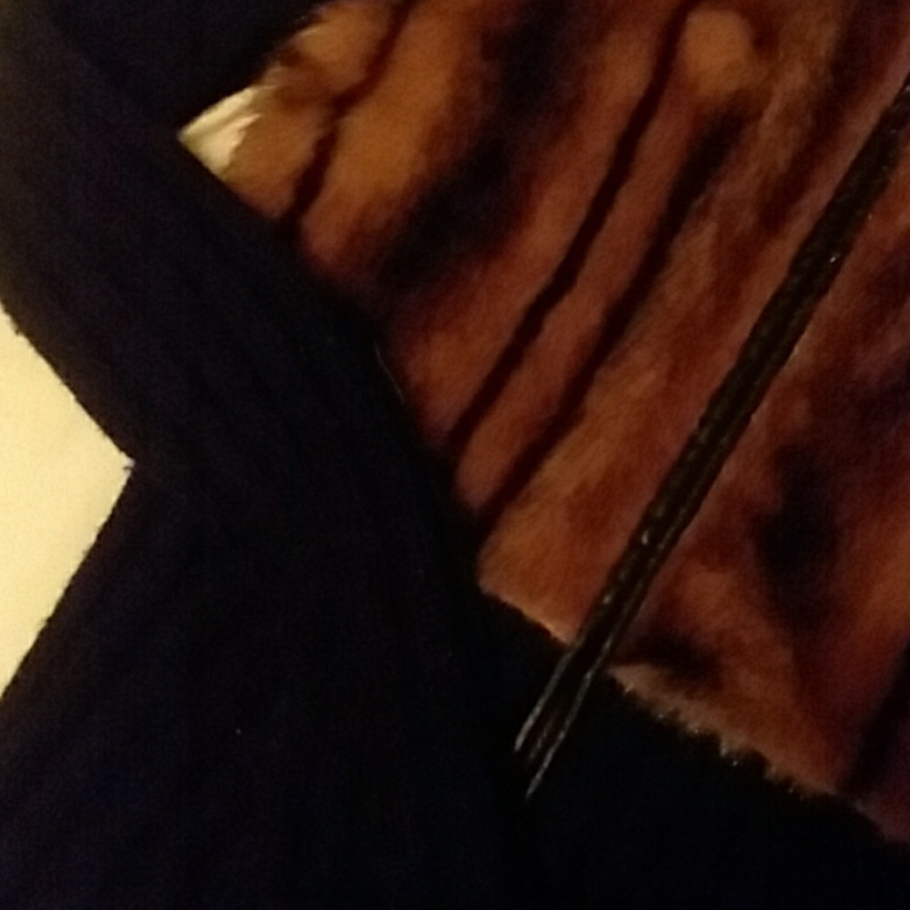 Charlotte Russe Sweater - Picture 2 of 2